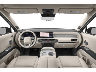 2027 Hyundai PALISADE Calligraphy AWD