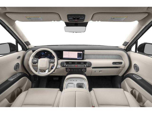 2027 Hyundai PALISADE Calligraphy AWD