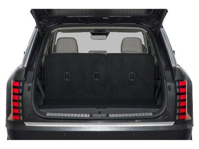 2027 Hyundai PALISADE Calligraphy AWD
