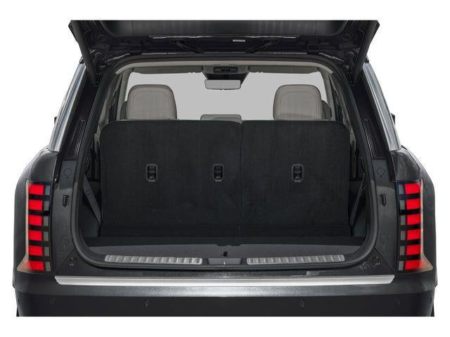 2027 Hyundai PALISADE Calligraphy AWD
