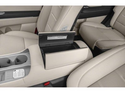 2027 Hyundai PALISADE Calligraphy AWD