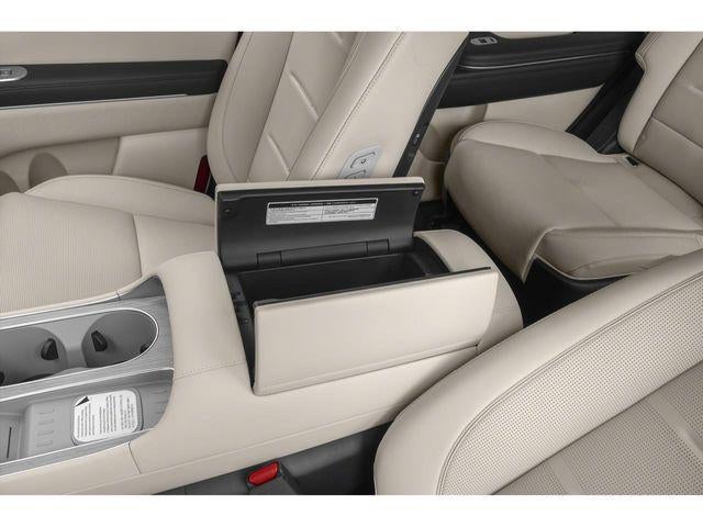 2027 Hyundai PALISADE Calligraphy AWD