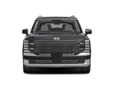 2027 Hyundai PALISADE Calligraphy AWD