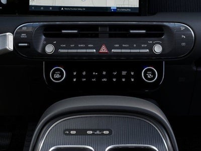 2027 Hyundai PALISADE Calligraphy AWD