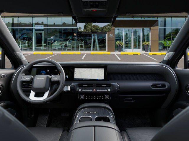 2027 Hyundai PALISADE Calligraphy AWD