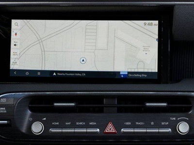 2027 Hyundai PALISADE Calligraphy AWD