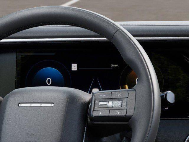 2027 Hyundai PALISADE Calligraphy AWD