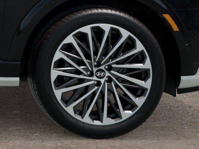 2027 Hyundai PALISADE Calligraphy AWD