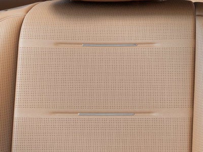 2027 Hyundai PALISADE Calligraphy AWD