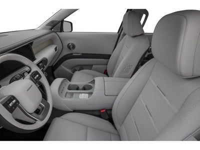 2027 Hyundai PALISADE HYBRID Calligraphy