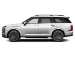 2027 Hyundai PALISADE HYBRID Calligraphy Black Ink