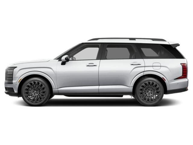 2027 Hyundai PALISADE HYBRID Calligraphy Black Ink