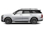 2027 Hyundai PALISADE HYBRID Calligraphy Black Ink