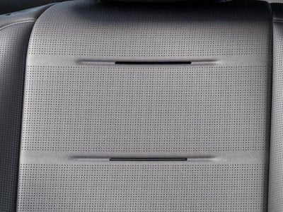 2027 Hyundai PALISADE HYBRID Calligraphy Black Ink