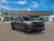 2027 Hyundai PALISADE HYBRID Calligraphy Black Ink