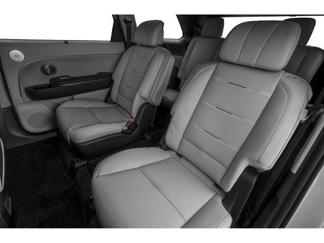 2027 Hyundai PALISADE HYBRID Calligraphy