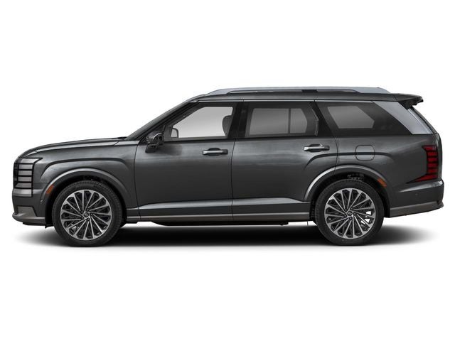 2027 Hyundai PALISADE HYBRID Calligraphy