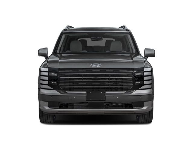 2027 Hyundai PALISADE HYBRID Calligraphy