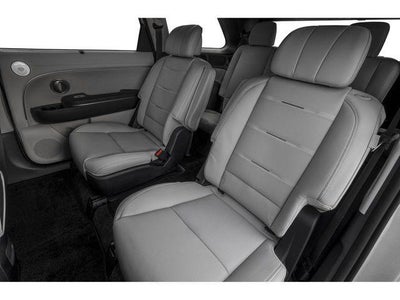 2027 Hyundai PALISADE HYBRID Calligraphy