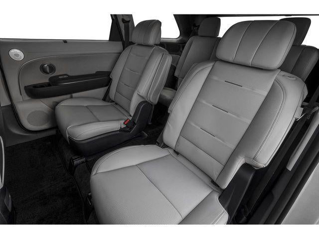 2027 Hyundai PALISADE HYBRID Calligraphy