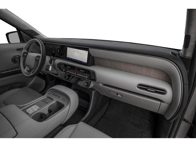 2027 Hyundai PALISADE HYBRID Calligraphy