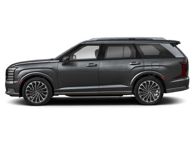 2027 Hyundai PALISADE HYBRID Calligraphy