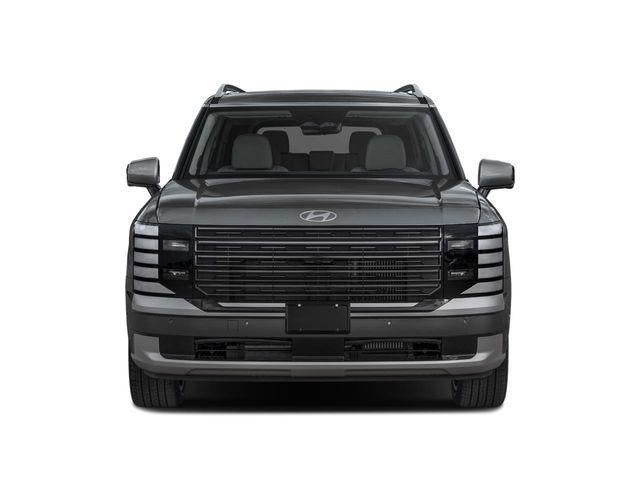 2027 Hyundai PALISADE HYBRID Calligraphy