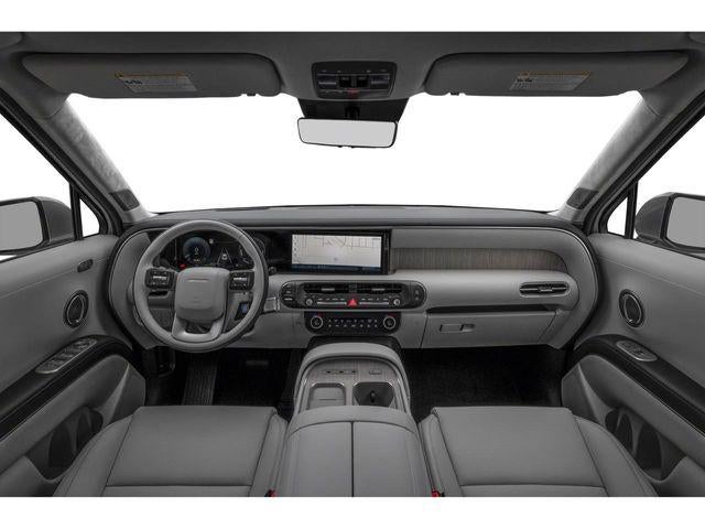 2027 Hyundai PALISADE HYBRID Calligraphy