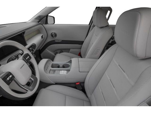 2027 Hyundai PALISADE HYBRID Calligraphy