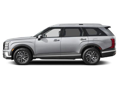 2026 Hyundai PALISADE SEL Premium AWD