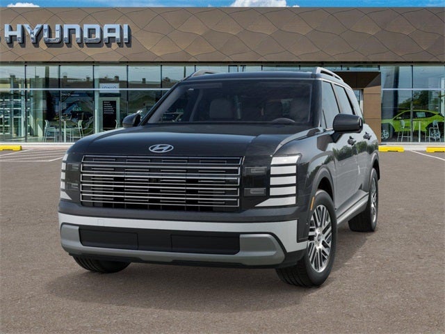 2026 Hyundai PALISADE SEL Premium AWD