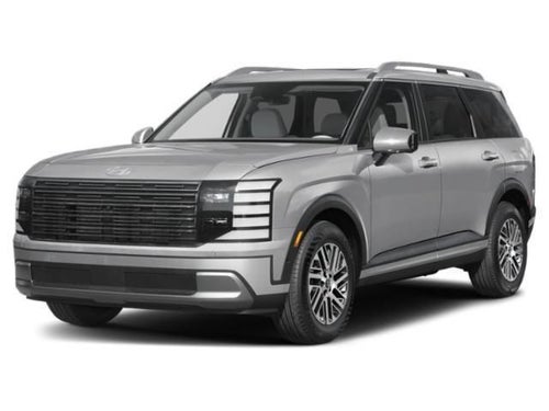 2027 Hyundai PALISADE SEL Premium AWD