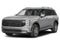 2027 Hyundai PALISADE SEL Premium AWD