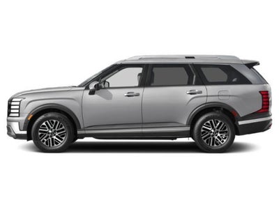 2027 Hyundai PALISADE SEL Premium AWD