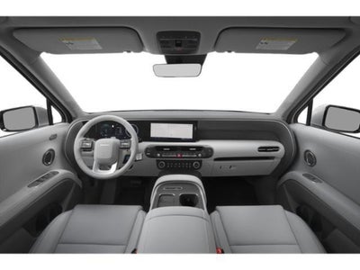 2027 Hyundai PALISADE SEL Premium AWD