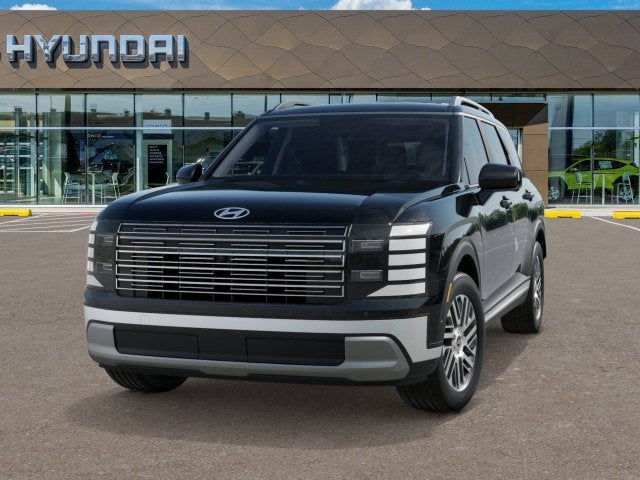 2027 Hyundai PALISADE SEL Premium AWD