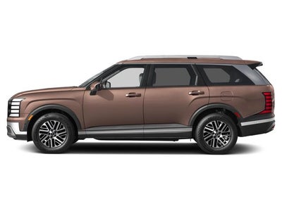 2026 Hyundai PALISADE SEL Premium AWD