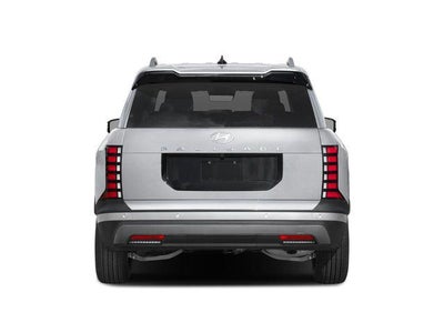 2026 Hyundai PALISADE SEL Premium AWD