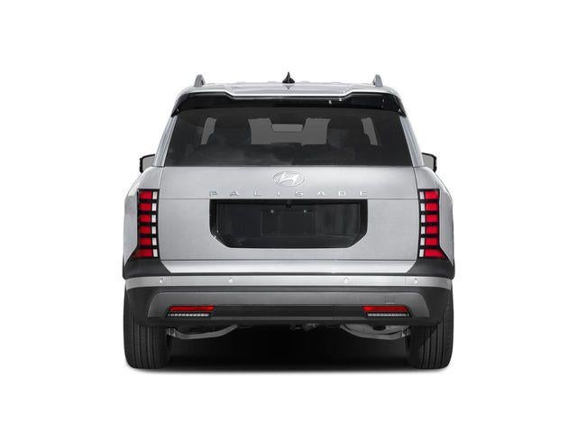 2026 Hyundai PALISADE SEL Premium AWD