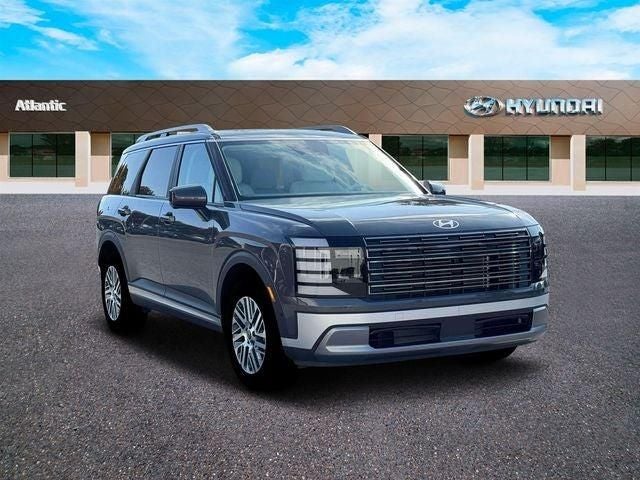 2026 Hyundai PALISADE SEL Premium AWD