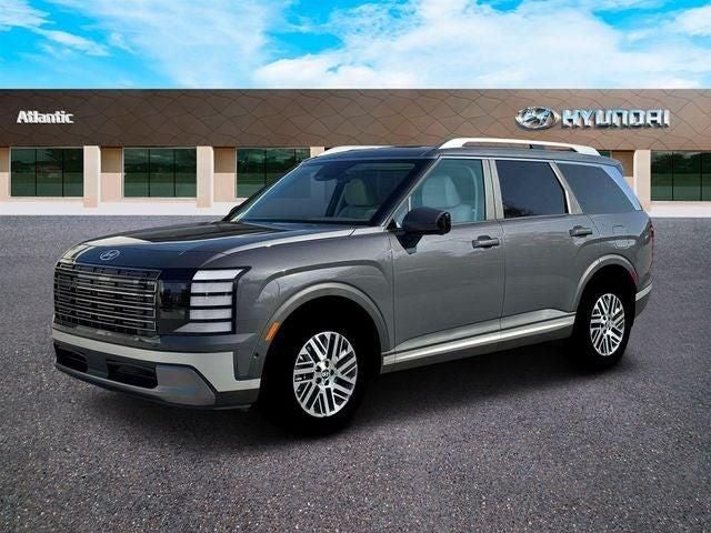 2026 Hyundai PALISADE SEL Premium AWD