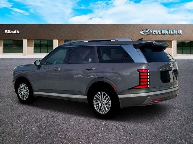 2026 Hyundai PALISADE SEL Premium AWD