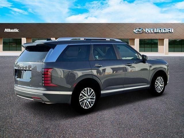 2026 Hyundai PALISADE SEL Premium AWD