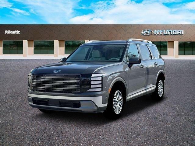 2026 Hyundai PALISADE SEL Premium AWD