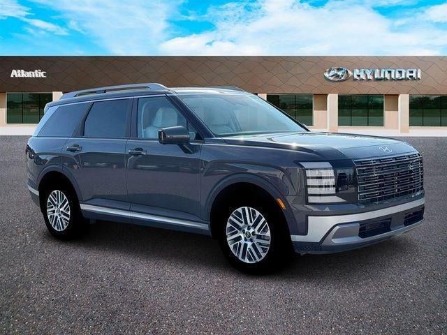 2026 Hyundai PALISADE SEL Premium AWD