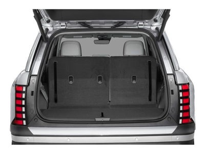 2026 Hyundai PALISADE SEL Premium AWD
