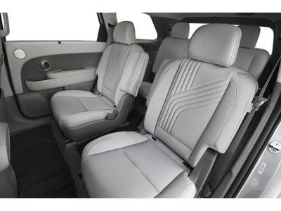 2026 Hyundai PALISADE SEL Premium AWD