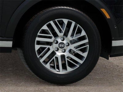 2026 Hyundai PALISADE SEL Premium AWD