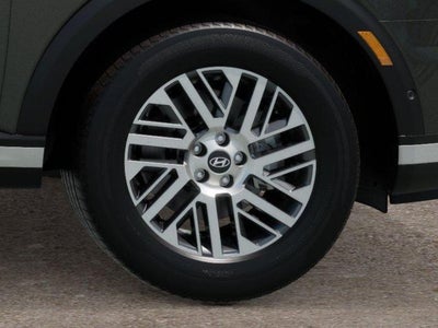 2026 Hyundai PALISADE SEL Premium AWD