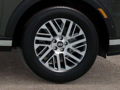 2026 Hyundai PALISADE SEL Premium AWD